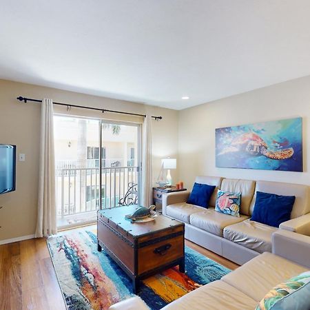 The Palm Bay Club Unit 311 Lejlighed Siesta Key Eksteriør billede