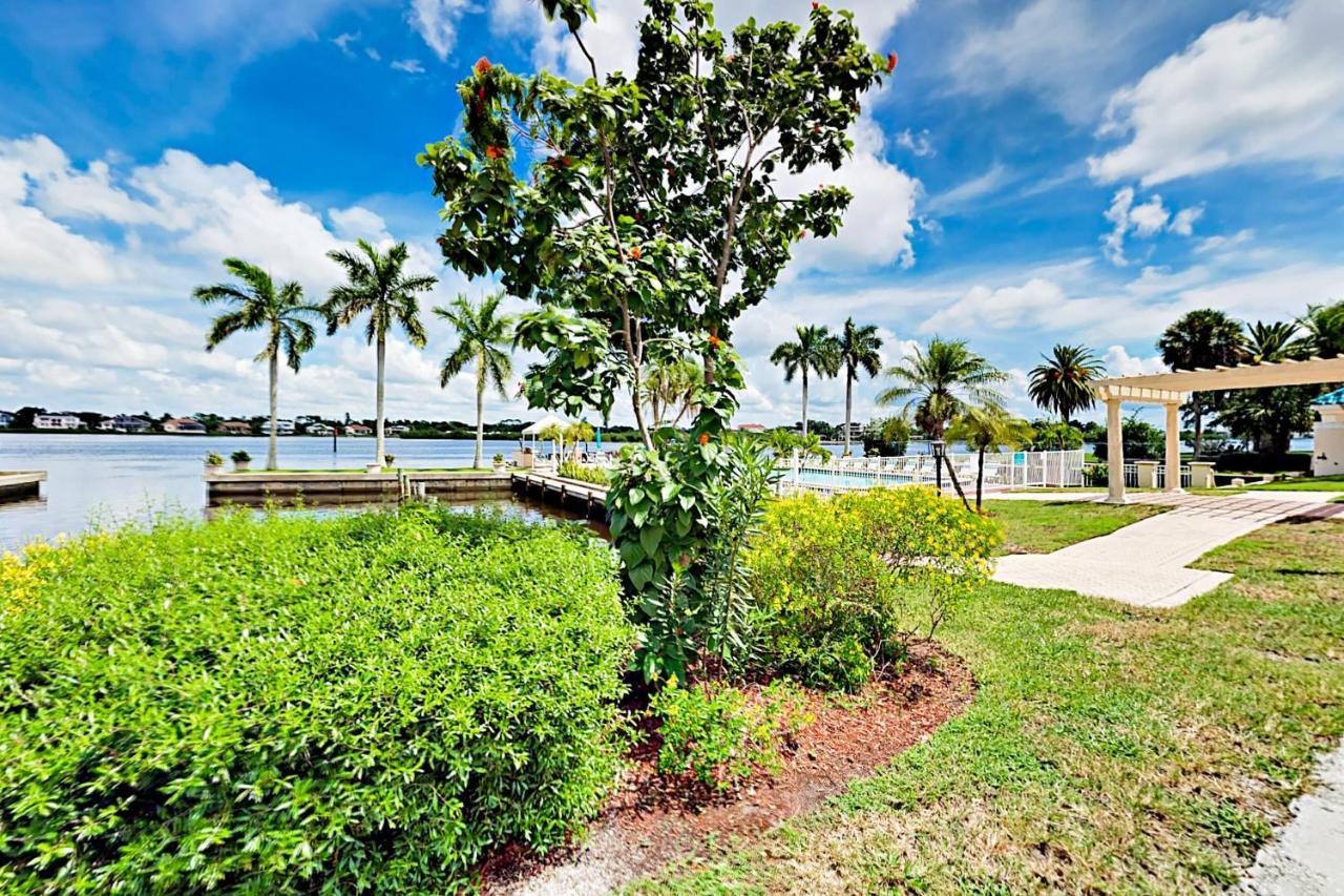 The Palm Bay Club Unit 311 Lejlighed Siesta Key Eksteriør billede