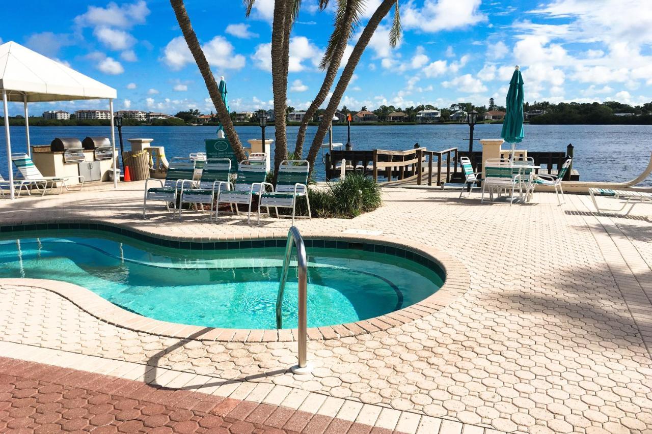 The Palm Bay Club Unit 311 Lejlighed Siesta Key Eksteriør billede