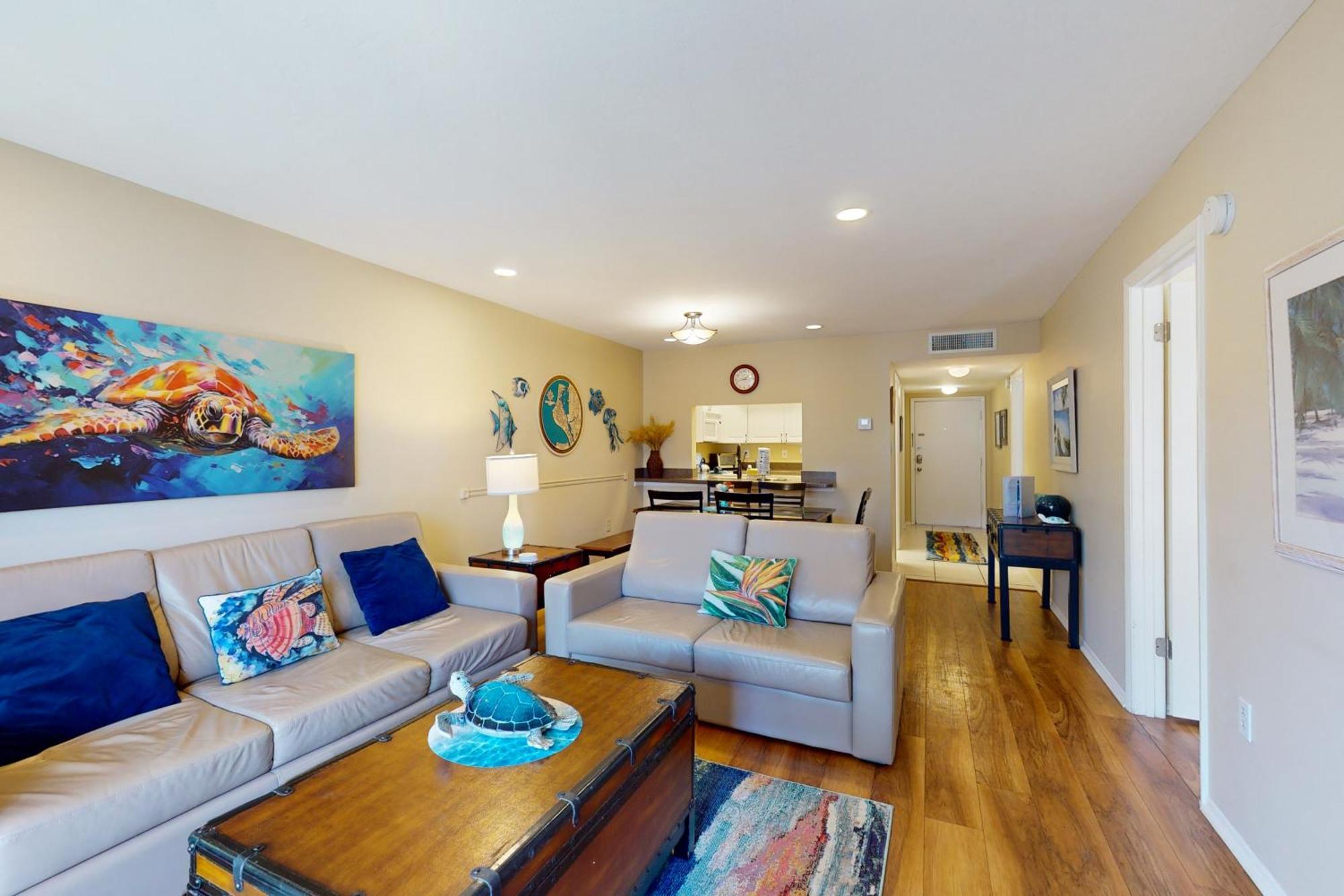 The Palm Bay Club Unit 311 Lejlighed Siesta Key Eksteriør billede