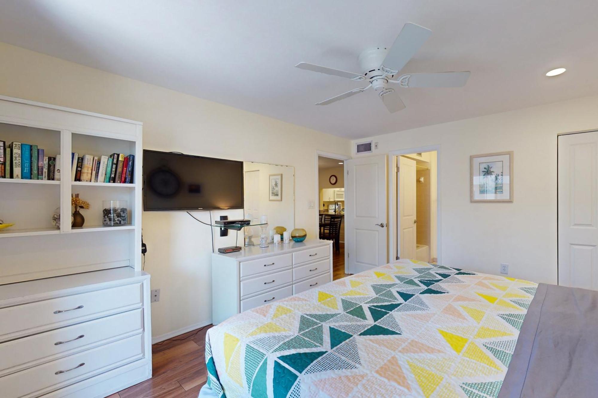 The Palm Bay Club Unit 311 Lejlighed Siesta Key Eksteriør billede