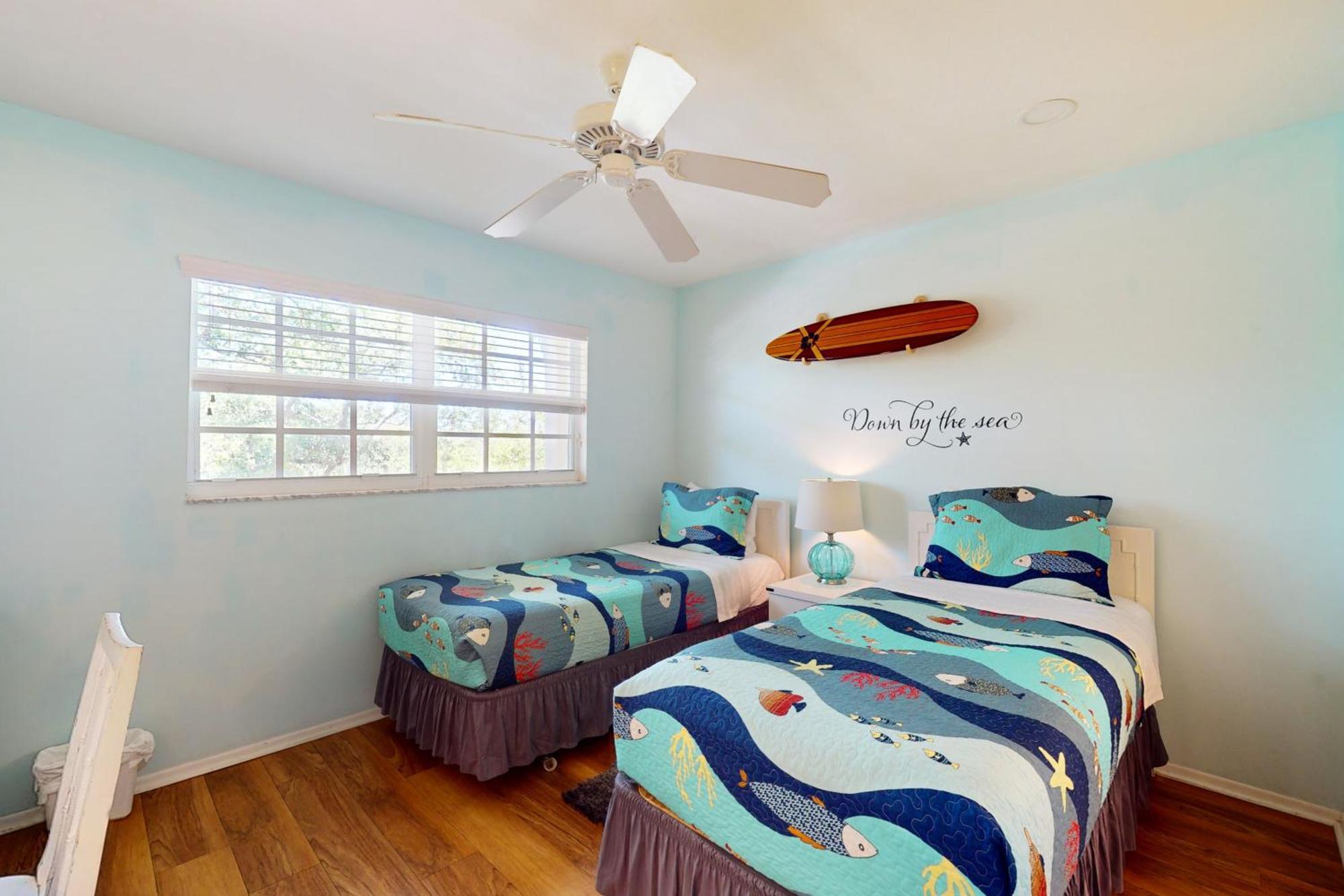 The Palm Bay Club Unit 311 Lejlighed Siesta Key Eksteriør billede