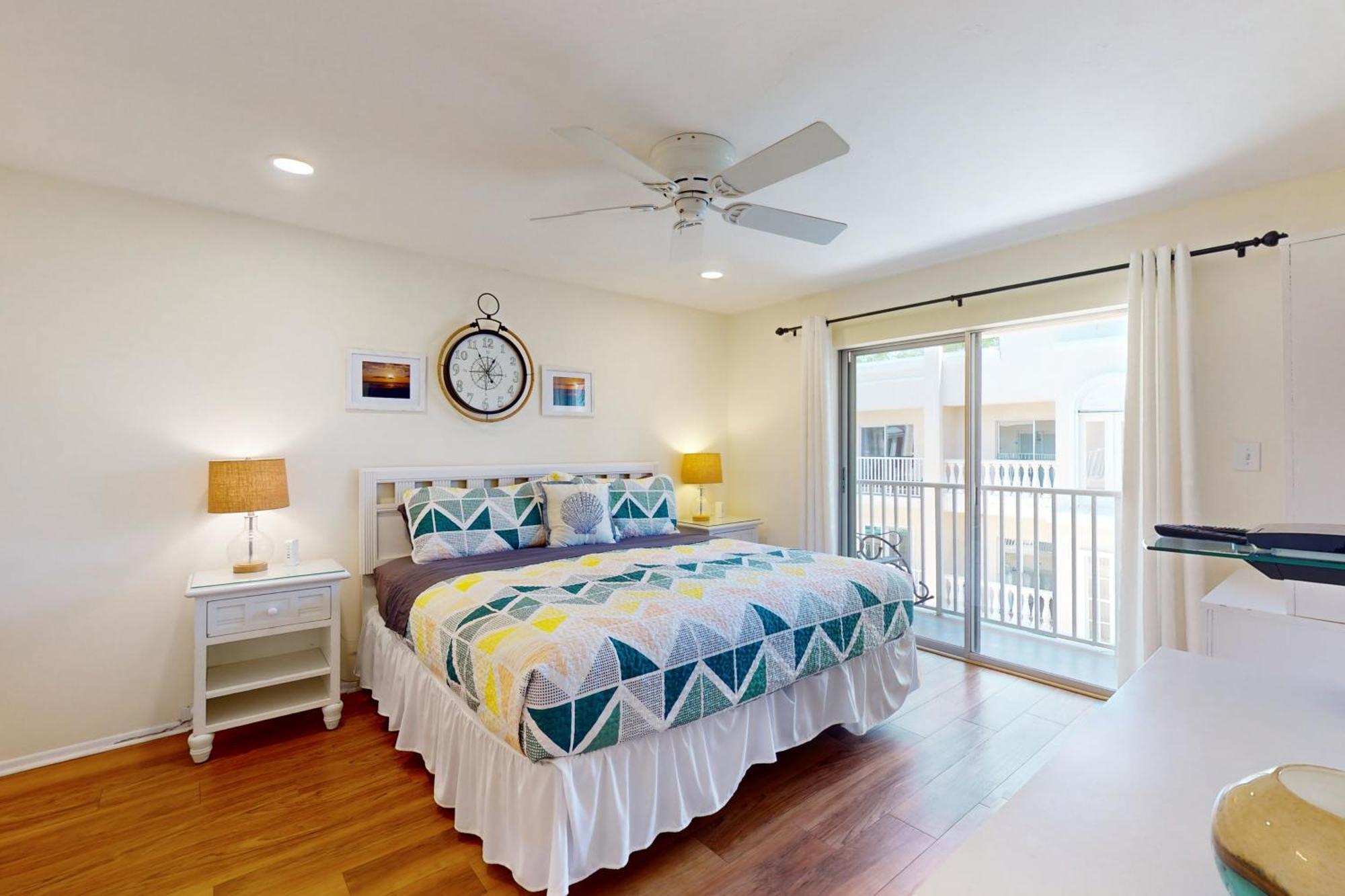 The Palm Bay Club Unit 311 Lejlighed Siesta Key Eksteriør billede