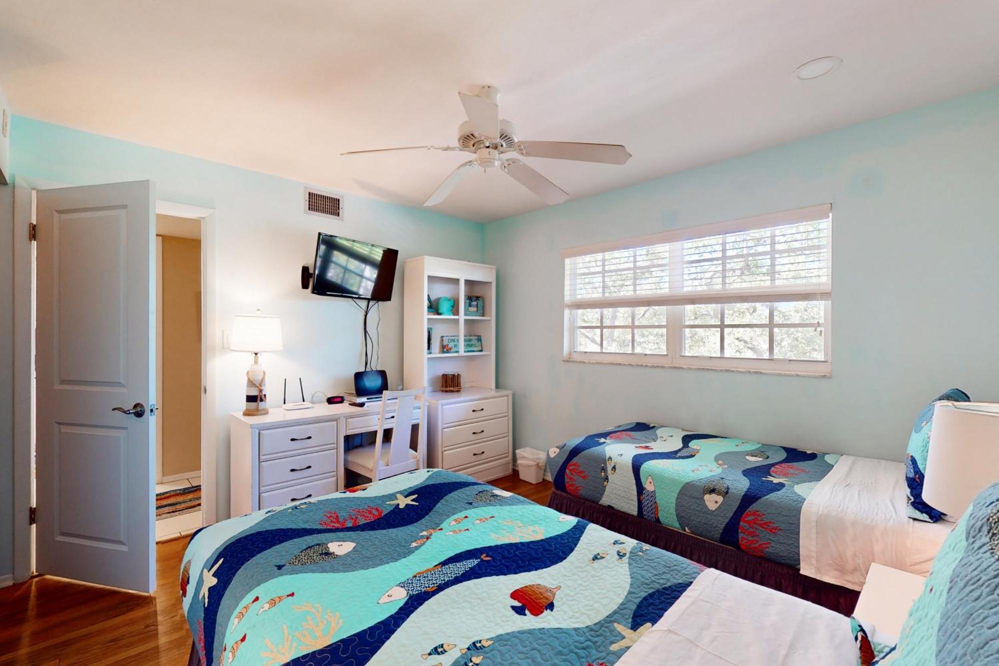 The Palm Bay Club Unit 311 Lejlighed Siesta Key Eksteriør billede