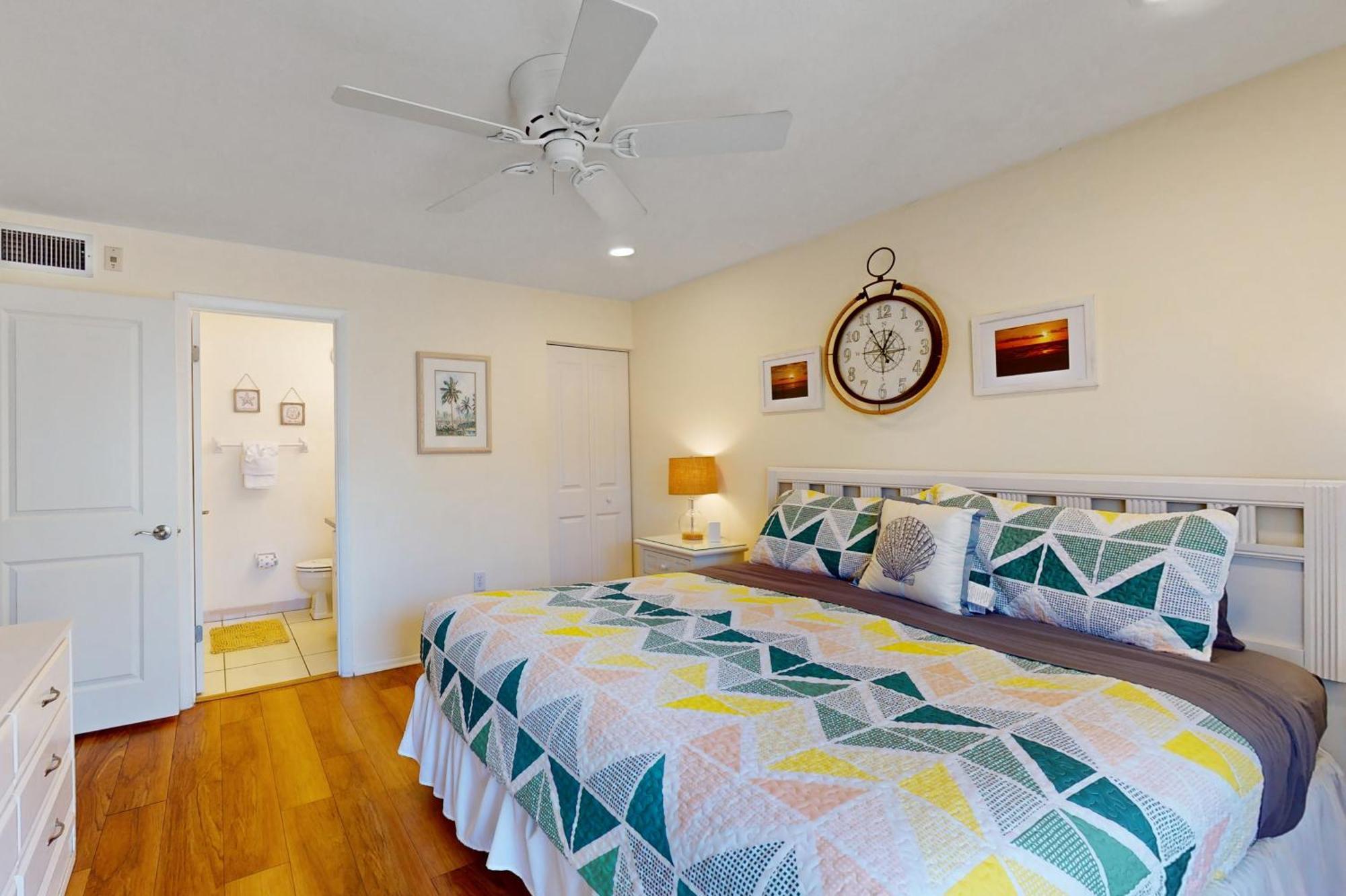 The Palm Bay Club Unit 311 Lejlighed Siesta Key Eksteriør billede
