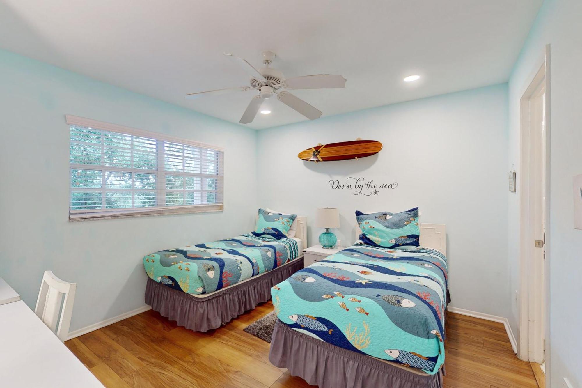 The Palm Bay Club Unit 311 Lejlighed Siesta Key Eksteriør billede
