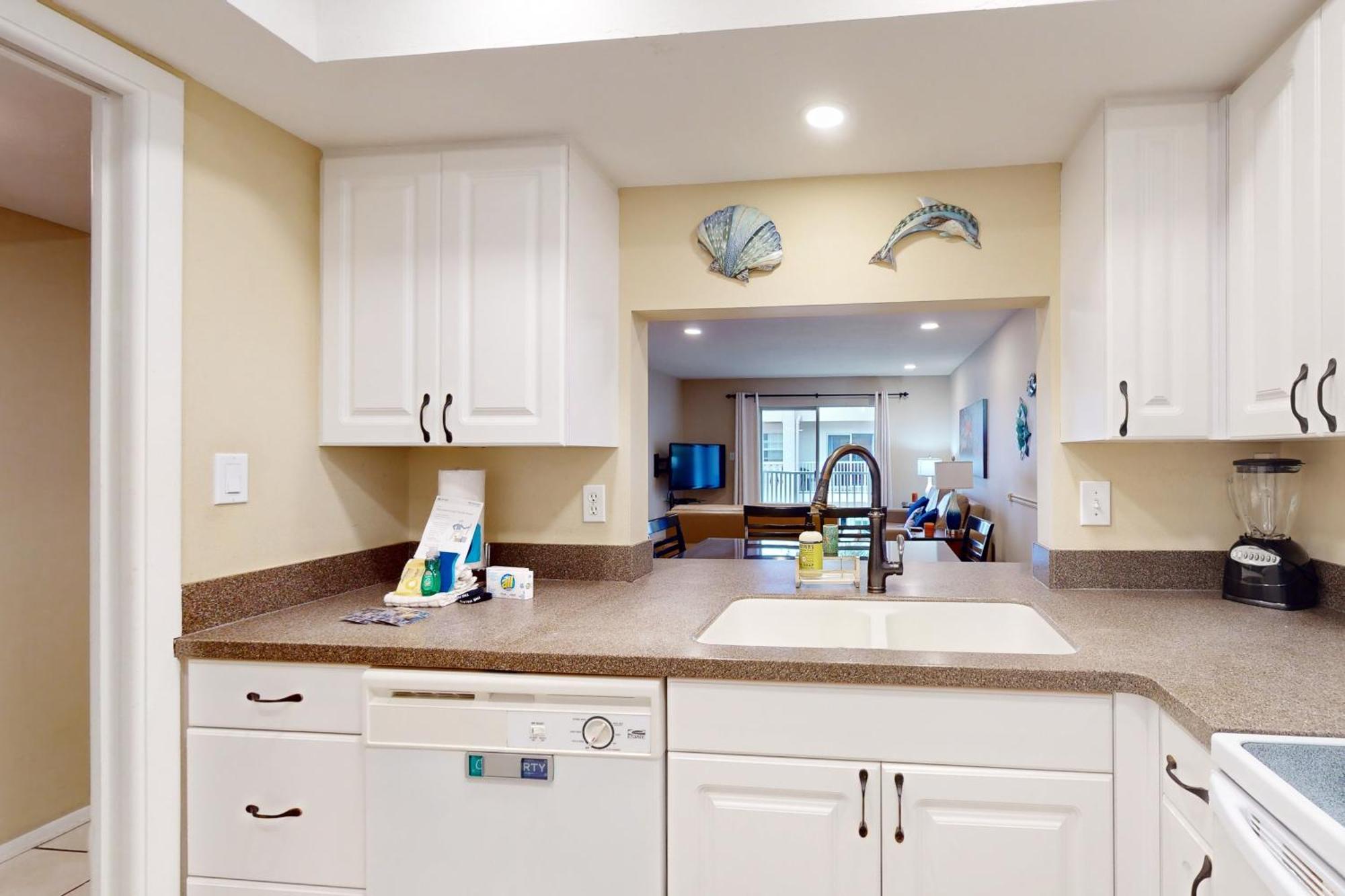The Palm Bay Club Unit 311 Lejlighed Siesta Key Eksteriør billede