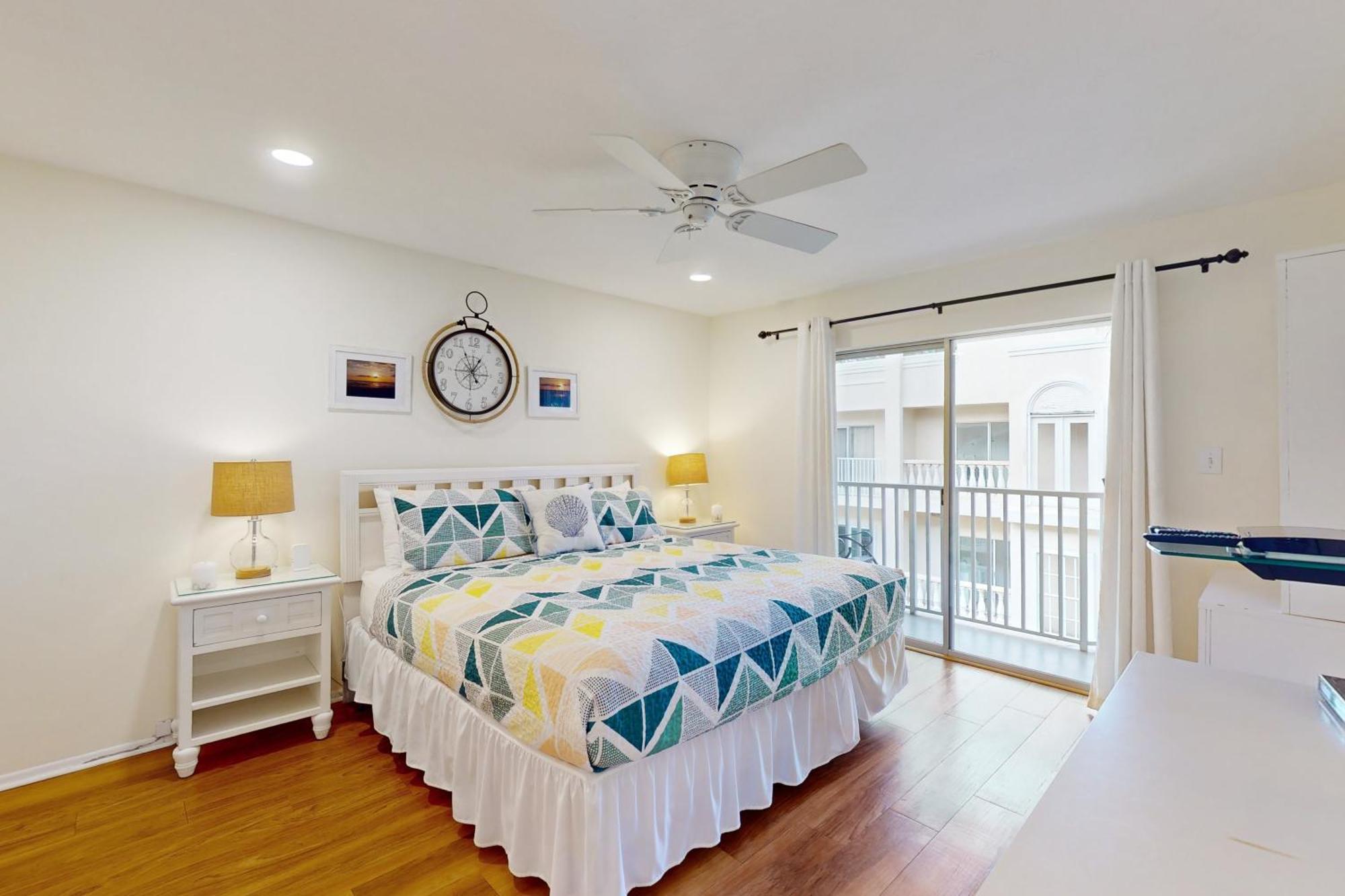 The Palm Bay Club Unit 311 Lejlighed Siesta Key Eksteriør billede