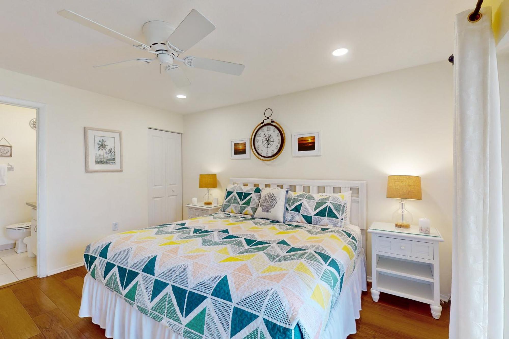 The Palm Bay Club Unit 311 Lejlighed Siesta Key Eksteriør billede