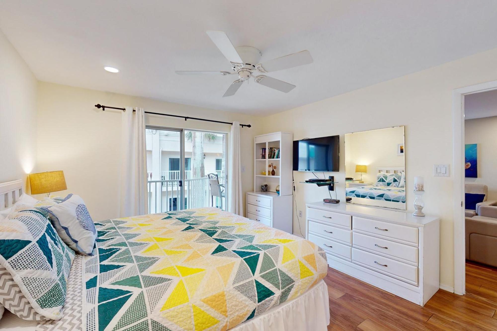 The Palm Bay Club Unit 311 Lejlighed Siesta Key Eksteriør billede