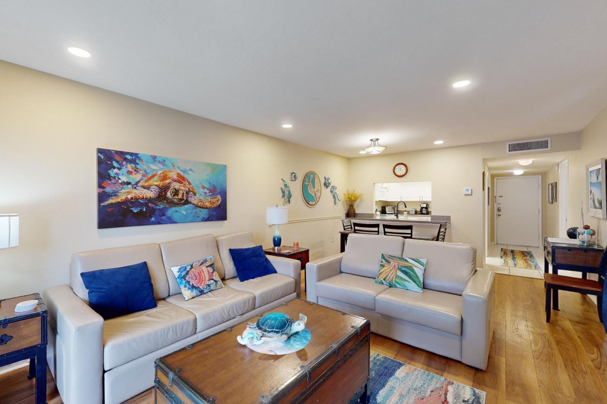 The Palm Bay Club Unit 311 Lejlighed Siesta Key Eksteriør billede