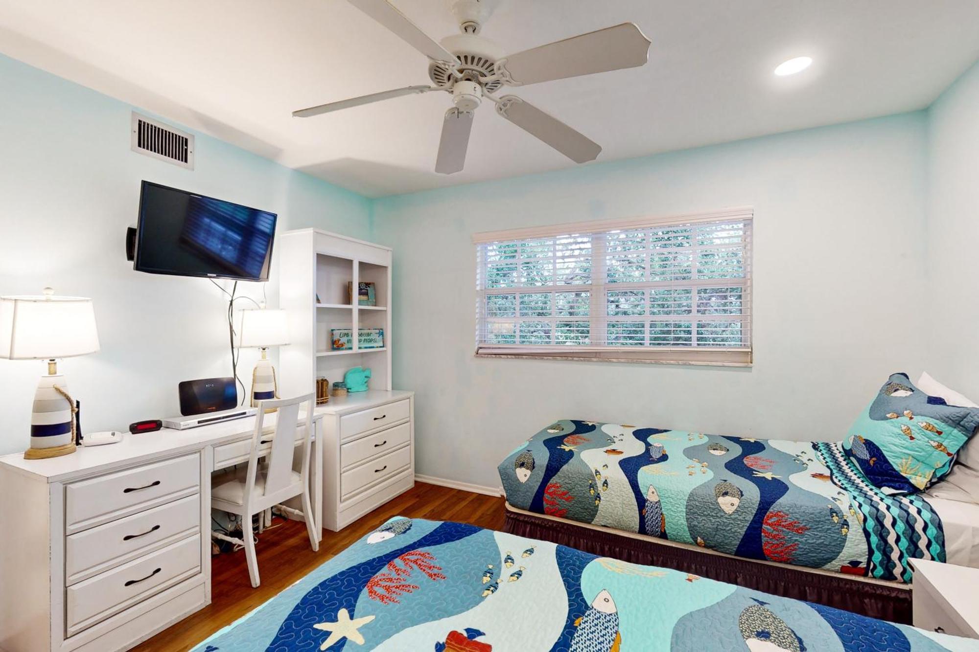 The Palm Bay Club Unit 311 Lejlighed Siesta Key Eksteriør billede
